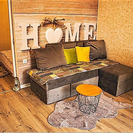 Kassandrou Suite Hot Tub-Jakuzzi - 2 Bedrooms - Big Balcony - Center Thessaloniki Exterior photo