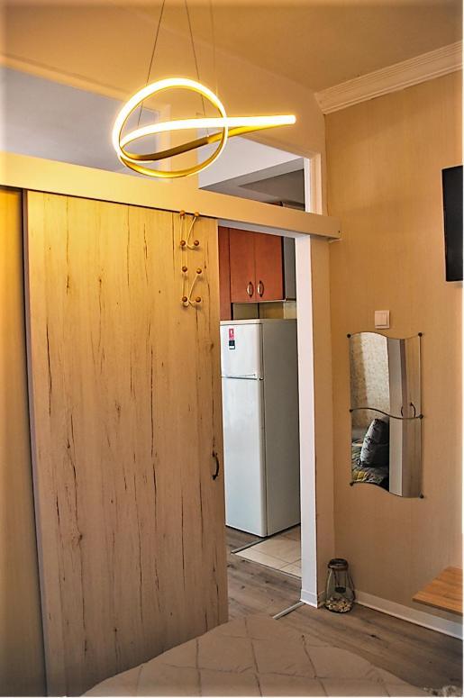 Kassandrou Suite Hot Tub-Jakuzzi - 2 Bedrooms - Big Balcony - Center Thessaloniki Exterior photo