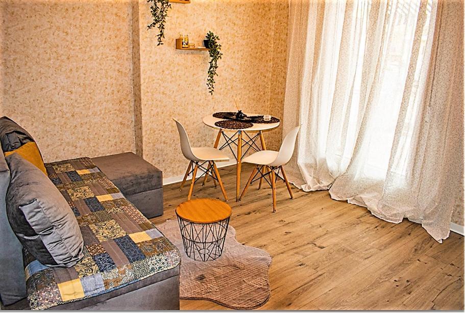 Kassandrou Suite Hot Tub-Jakuzzi - 2 Bedrooms - Big Balcony - Center Thessaloniki Exterior photo
