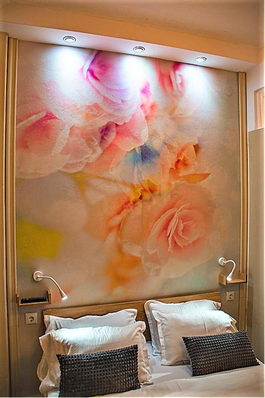 Kassandrou Suite Hot Tub-Jakuzzi - 2 Bedrooms - Big Balcony - Center Thessaloniki Exterior photo
